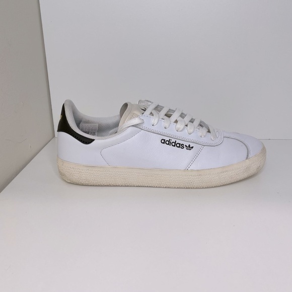 ADIDAS GAZELLE ADV SHOES Skateboarding trending - Picture 1 of 10